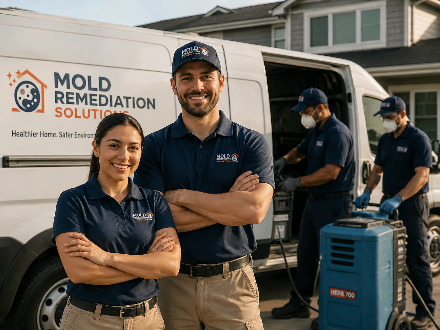 Mold Remediation company in Stevenson, WA